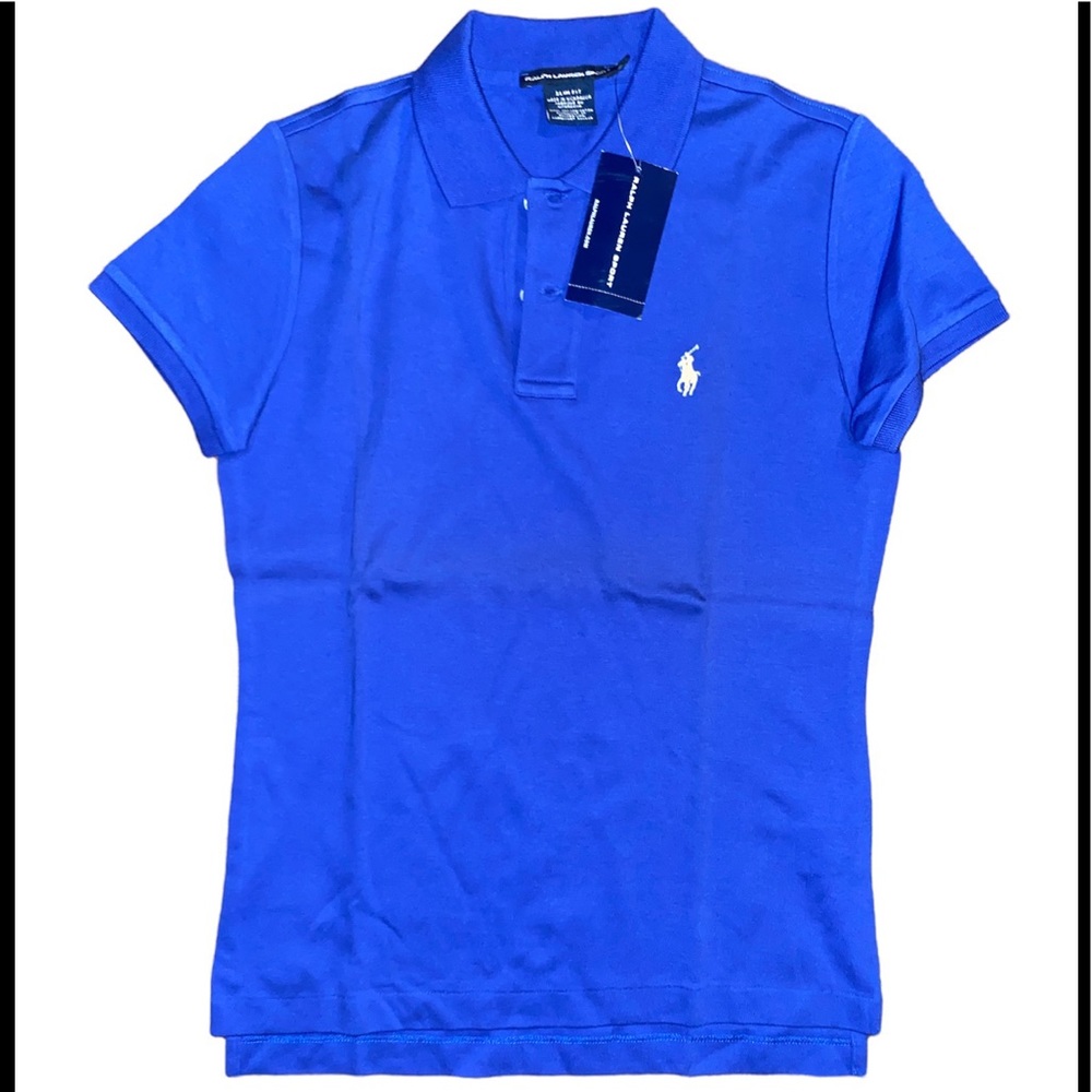 Authentic Ralph Lauren Polo Shirt